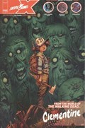 SKYBOUND X #1-2nd 