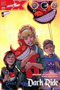 SKYBOUND X #25B 