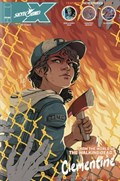SKYBOUND X #1-TCV 