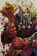 SKYBOUND X #25-WHATN-B 