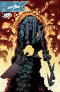 SKYBOUND X #25-SDCC 