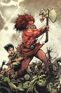BARBARIC #1-RI-C 
