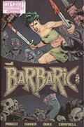 BARBARIC #2 