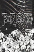BARBARIC #2C 