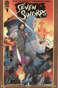 SEVEN SWORDS #1 