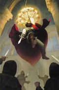 SEVEN SWORDS #1-TFAW 