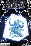 STATIC (SEASON ONE) #5 