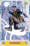 STATIC (SEASON ONE) #1-FRANK-B 