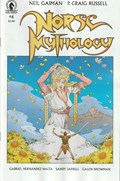 NORSE MYTHOLOGY II #6 