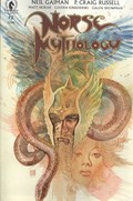 NORSE MYTHOLOGY II #2-ELITE-B 