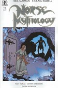 NORSE MYTHOLOGY II #2 