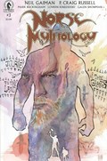 NORSE MYTHOLOGY II #3B 
