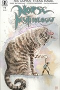 NORSE MYTHOLOGY II #4B 