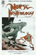 NORSE MYTHOLOGY II #4 