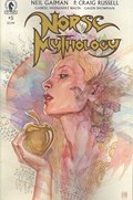 NORSE MYTHOLOGY II #5B 
