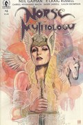 NORSE MYTHOLOGY II #6B 