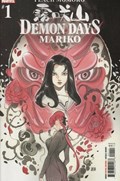 DEMON DAYS: MARIKO #1 