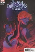 DEMON DAYS: MARIKO #1C 