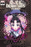 DEMON DAYS: MARIKO #1-TCM 