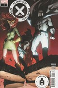 PLANET-SIZE X-MEN #1 