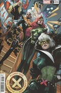 PLANET-SIZE X-MEN #1B 