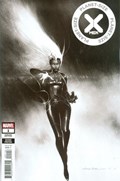 PLANET-SIZE X-MEN #1-RI-2nd 
