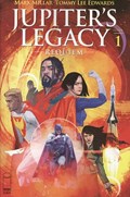 JUPITER'S LEGACY: REQUIEM #1 