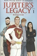 JUPITER'S LEGACY: REQUIEM #1B 