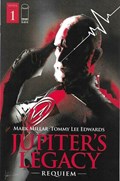 JUPITER'S LEGACY: REQUIEM #1D 