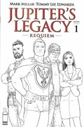 JUPITER'S LEGACY: REQUIEM #1C 