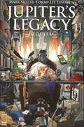 JUPITER'S LEGACY: REQUIEM #1F 