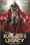 JUPITER'S LEGACY: REQUIEM #1E 