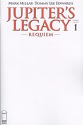 JUPITER'S LEGACY: REQUIEM #1G 