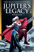 JUPITER'S LEGACY: REQUIEM #6B 