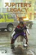JUPITER'S LEGACY: REQUIEM #2D 