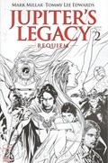 JUPITER'S LEGACY: REQUIEM #2C 