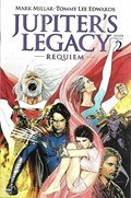JUPITER'S LEGACY: REQUIEM #2B 