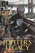 JUPITER'S LEGACY: REQUIEM #3B 