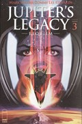 JUPITER'S LEGACY: REQUIEM #3 