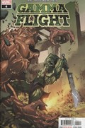 GAMMA FLIGHT #4 