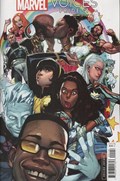 MARVEL VOICES: PRIDE #1H 