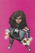MARVEL VOICES: PRIDE #1-RI-C 