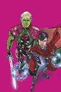 MARVEL VOICES: PRIDE #1-RI-D 