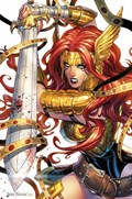 MARVEL VOICES: PRIDE #1-ILLUM-B 