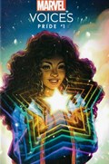 MARVEL VOICES: PRIDE #1-TOMML 