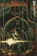 BATMAN: REPTILIAN #5-RI 