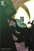 BATMAN: REPTILIAN #2B 