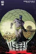 BATMAN: REPTILIAN #4B 
