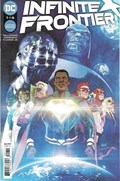 INFINITE FRONTIER #1 
