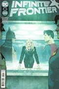 INFINITE FRONTIER #2 